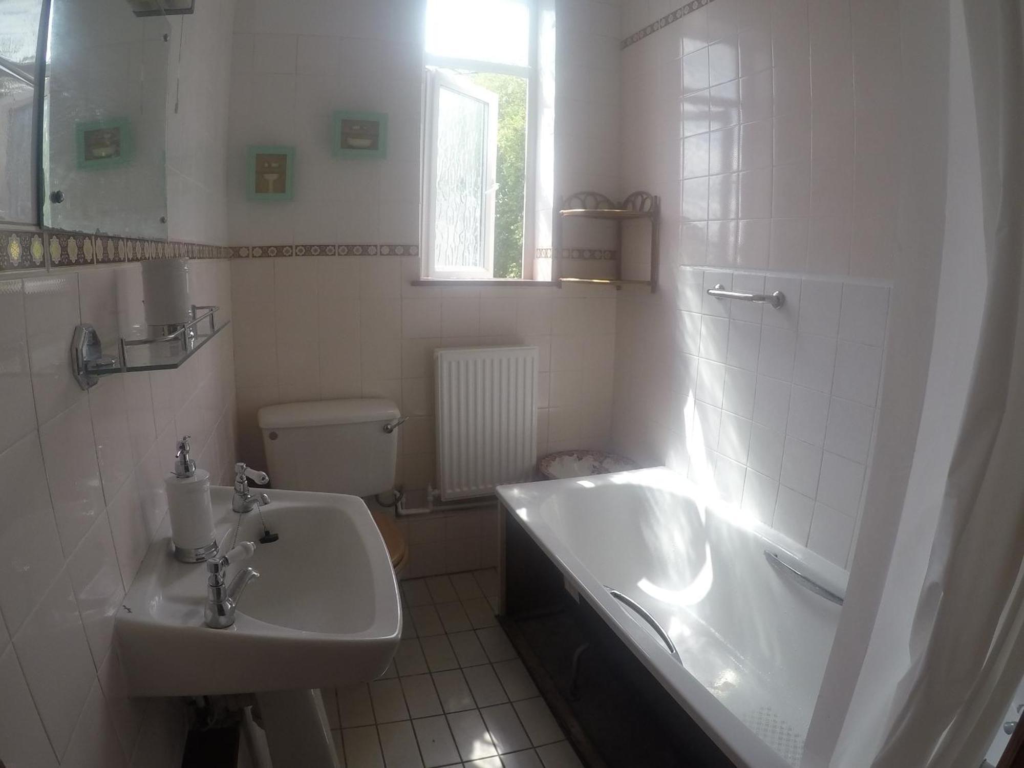 Carlton Mansions - The Red Room Bristol Bagian luar foto
