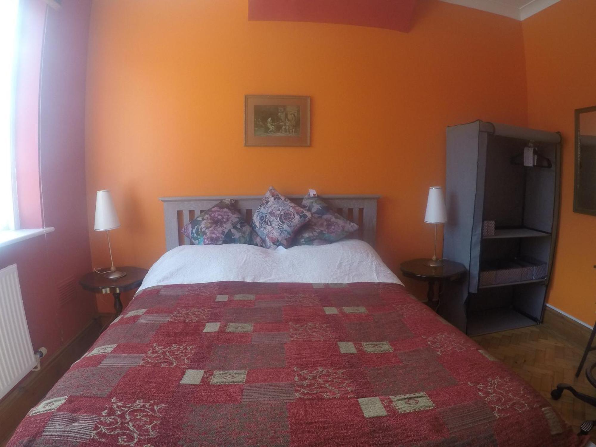 Carlton Mansions - The Red Room Bristol Bagian luar foto